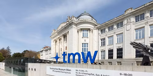 Sonderf\u00fchrung im Technischen Museum Wien: Klimawandel verstehen \u2013 Zukunft gestalten
