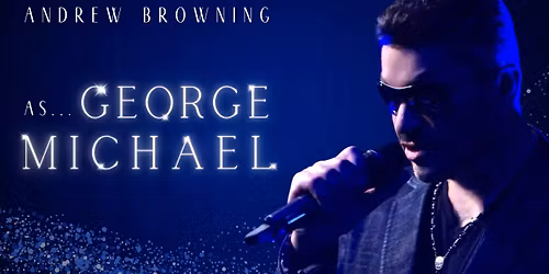 George Michael Festive Tribute