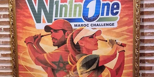 wininone Maroc Challenge