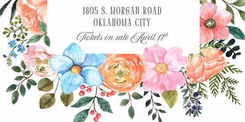 A Summer Solstice Party