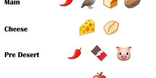 Something Good - Woodlea Supper Club