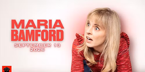 Maria Bamford