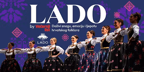 LADO by Ve\u010dernji