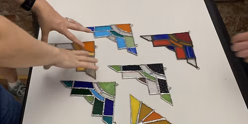 Stained Glass Workshop