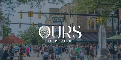 Ours to Protect - Kalamazoo