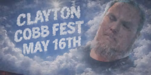 Clayton Cobb Fest