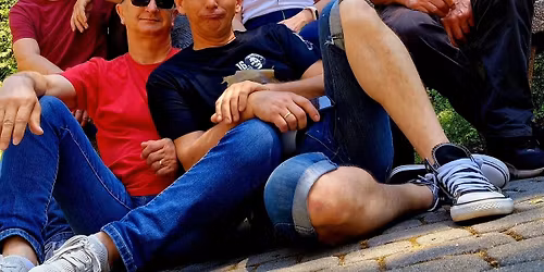 Szwajcarkowe Granie- wyst\u0105pi POD PR\u0104D