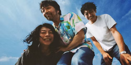 Sunny Day Service, MONO NO AWARE in \u5927\u962a\u5e02