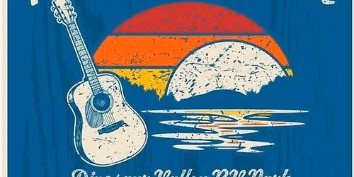 4th Annual Paluxy River Jam-Glen Rose, Texas