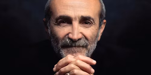 Cengiz \u00d6zkan in \u0130stanbul