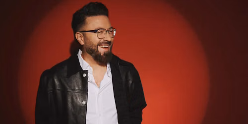 Danny Gokey in Pigeon Forge