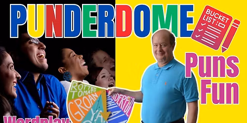 Punderdome