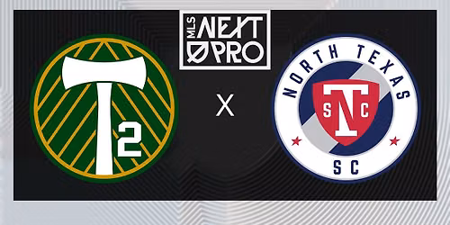 North Texas SC vs. Tacoma Defiance