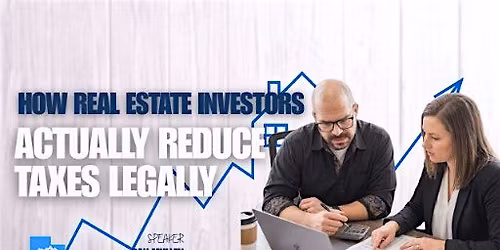 Structure, Deductions, and the Money You Keep