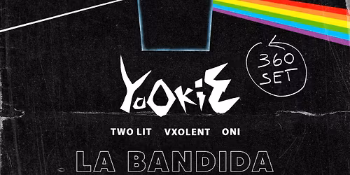 Yookie : The Dark Side of The Trash