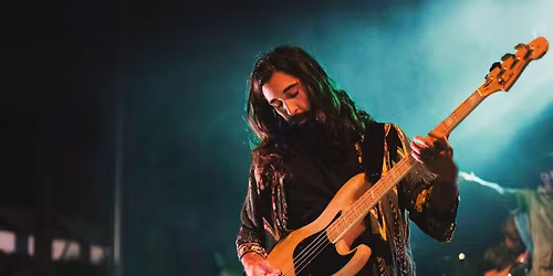 Young The Giant Tickets