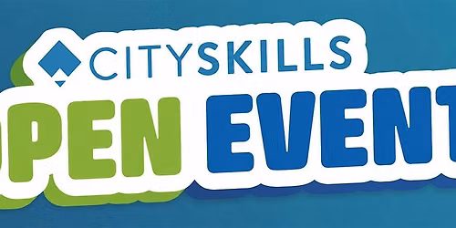 City Skills Open Event