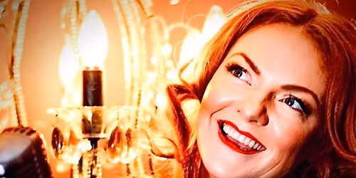 Sharon Clancy and Trio - Warming Up for Christmas