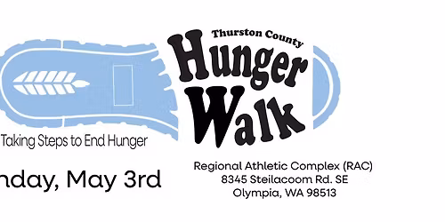 Thurston County Hunger Walk