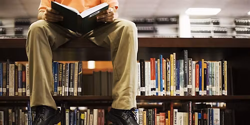 The World Through Literature