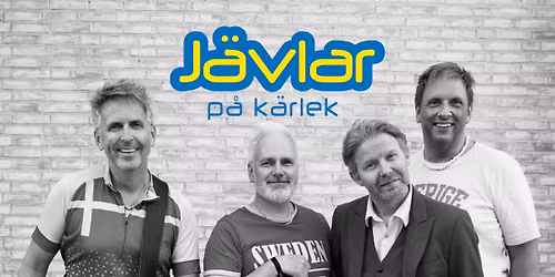 J\u00e4vlar p\u00e5 K\u00e4rlek p\u00e5 Ladekaia 