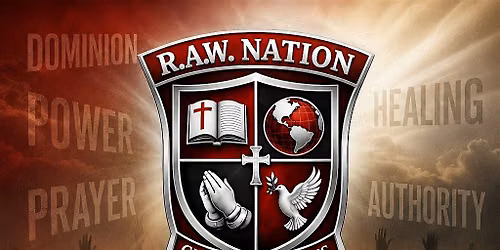 DOMINION CONFERENCE: THE ERA OF THE BELIEVER