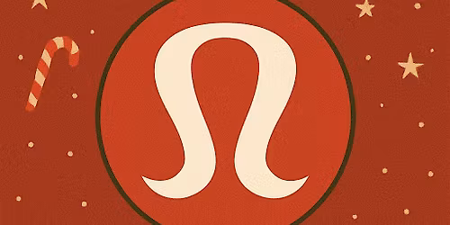 lululemon x Teachers Private Shop at River MarketPlace