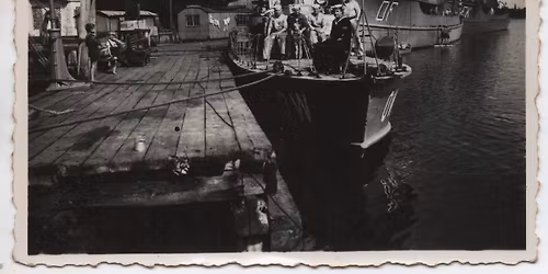 \u015awinouj\u015bcie i \u015bwinouj\u015bcianie w fotografii w\u0142asnej