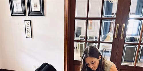 Conscious Connected Breathwork & Sound Bath in Berlin