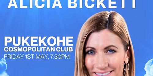 Australian Psychic Medium: Alicia Bickett