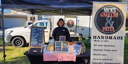 Laurimar Lakeside Community Market