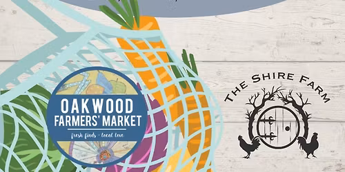 Oakwood Farmer's Market
