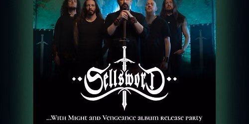 Sellsword - Fortune Teller - Heathen Kings