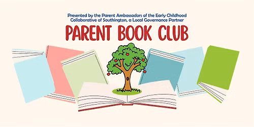 ECCS Parent Book Club