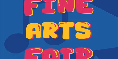 Fine Arts Fair at WLA