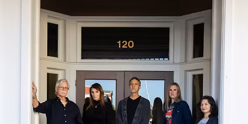 Concerts in the Park: Lana White & The Heights