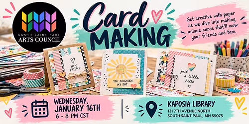 Card Making