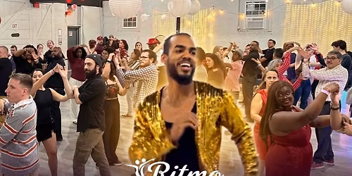 Salsa Monday Classes - May Cycle | Ritmo Albany