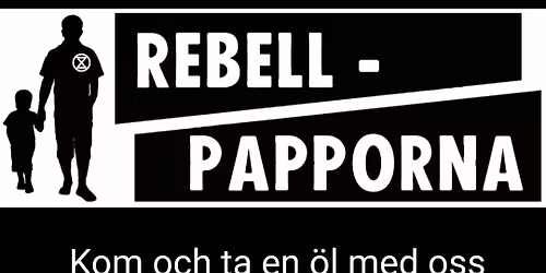 Rebellpappe\u00f6l i Stockholm