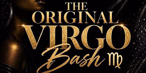 The Official Virgo Bash