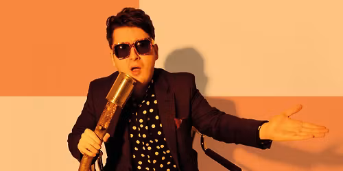 Jack Carroll: the Fall Guy