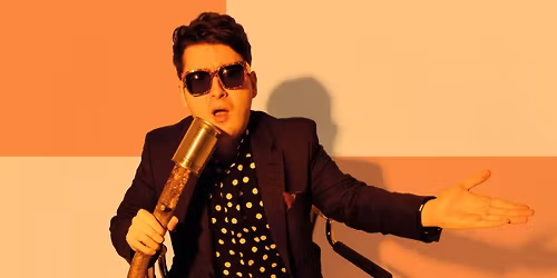 Jack Carroll: the Fall Guy
