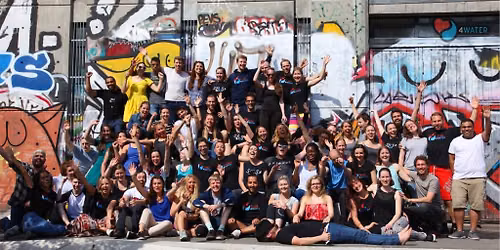 Salsa Cubana beginner classes in Essen