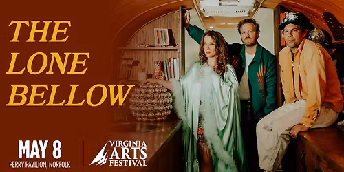 The Lone Bellow