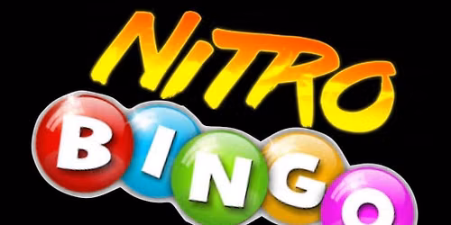 Nitro Bingo