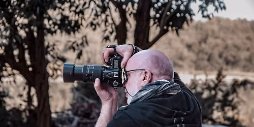 Portrait Photography Workshop