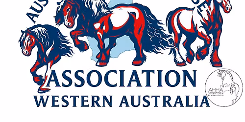 AHHAWA Heavy Horse & Breed Spring Show 2026