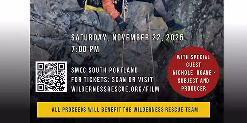 Where the Rope Ends Film Screening