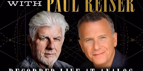 Ireland with Michael Live