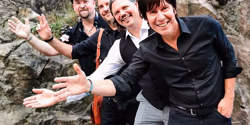 Jiri Nikkinen The Beatles Tribute Band